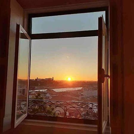 Casa Da Carqueja 1 Apartment โกอิมบรา ภายนอก รูปภาพ