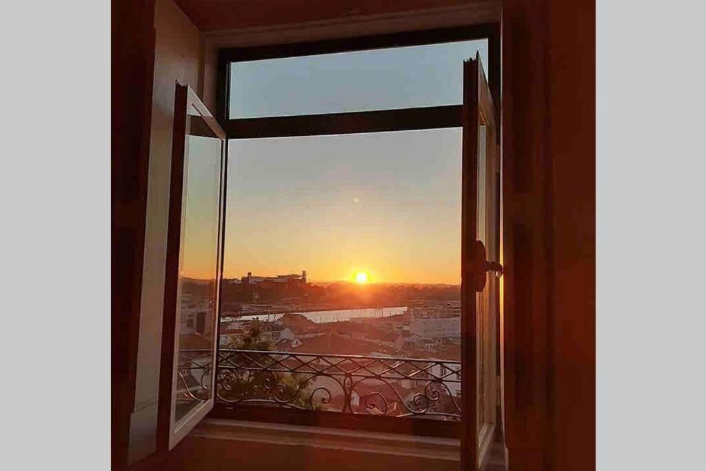 Casa Da Carqueja 1 Apartment โกอิมบรา ภายนอก รูปภาพ