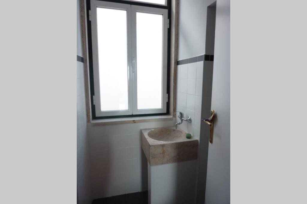 Casa Da Carqueja 1 Apartment โกอิมบรา ภายนอก รูปภาพ