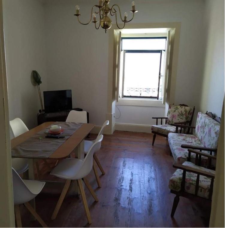 Casa Da Carqueja 1 Apartment โกอิมบรา ภายนอก รูปภาพ