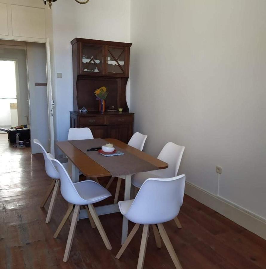 Casa Da Carqueja 1 Apartment โกอิมบรา ภายนอก รูปภาพ