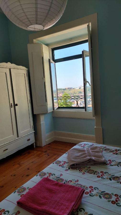 Casa Da Carqueja 1 Apartment โกอิมบรา ภายนอก รูปภาพ