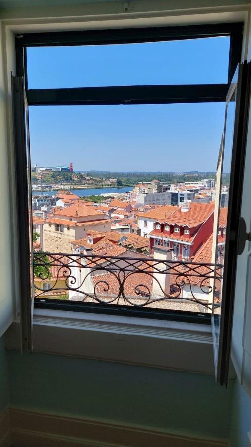 Casa Da Carqueja 1 Apartment โกอิมบรา ภายนอก รูปภาพ