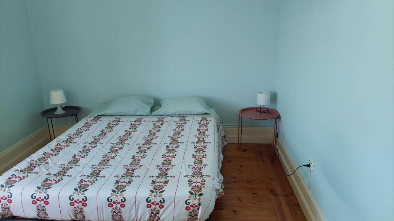 Casa Da Carqueja 1 Apartment โกอิมบรา ภายนอก รูปภาพ