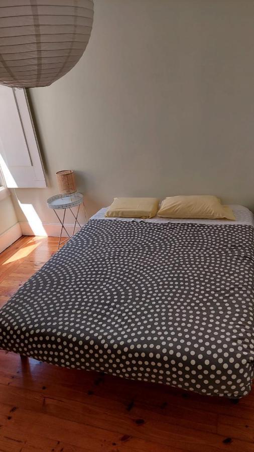 Casa Da Carqueja 1 Apartment โกอิมบรา ภายนอก รูปภาพ