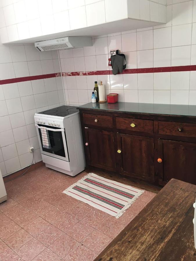 Casa Da Carqueja 1 Apartment โกอิมบรา ภายนอก รูปภาพ