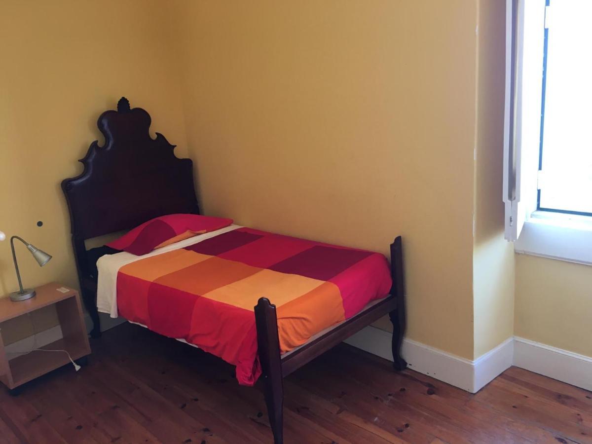 Casa Da Carqueja 1 Apartment โกอิมบรา ภายนอก รูปภาพ